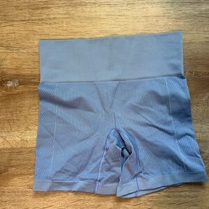 Lululemon bike shorts